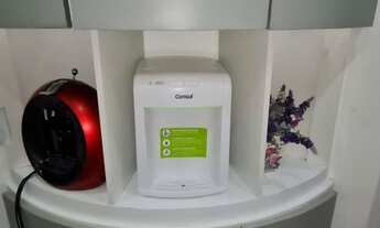 Imagem 7: Rio de Janeiro - Conjunto Comercial/Sala - Barra da Tijuca