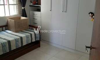 Imagem 6: Casa - Parque São Quirino - Campinas