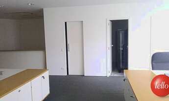 Imagem 4: São Paulo - Conjunto Comercial/sala - Brooklin