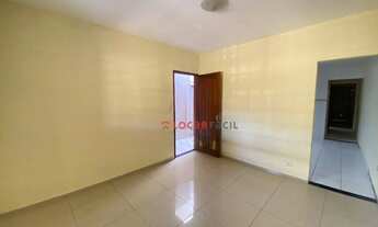 Imagem 5: Casa com 2 dormitórios para alugar, 85 m² por R$ 800,00/mês - Jardim São Paulo - Londrina