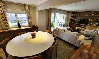 Imagem: Apartamento excelente, 3 suítes, 3 vagas