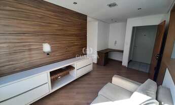 Imagem 3: Apartamento para aluguel, 1 quarto, 1 vaga, VILA NOVA - Porto Alegre/RS