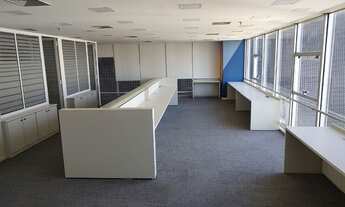 Imagem 7: Conjunto para alugar, 168 m² por R$ 14.000,00/mês - Bela Vista - São Paulo/SP