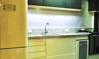 Imagem 4: Residencial Arbori