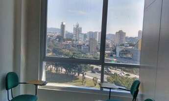 Imagem: Sala de 36 m² - venda por R$ 280.000 ou