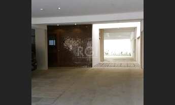 Imagem 2: PORTO ALEGRE - Apartamento Padrão - Passo da Areia