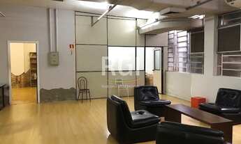 Imagem 2: Prédio comercial no bairro Floresta