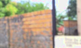 Imagem: Terreno com ponto comercial