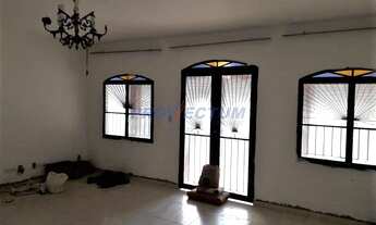 Imagem 3: Casa - Jardim Independência - Campinas