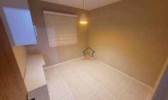 Imagem 6: Apartamento com 2 dormitórios à venda, 59 m² por R$ 265.000,00 - Sítio São Luís - Nova Fri