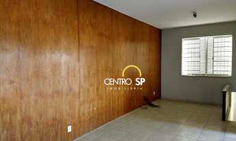 Imagem 4: Casa com 4 dormitórios para alugar, 324 m² por R$ 4.100,00/mês - Centro - Bauru/SP