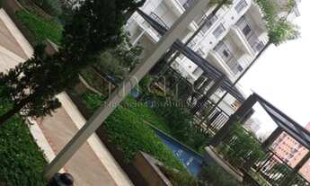 Imagem 4: SAO PAULO - Apartamento Padrão - VILA GUARANI