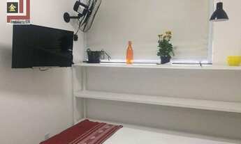 Imagem 3: Studio com 1 dormitório para alugar, 30 m² por R$ 1.450,00/mês - Saúde - São Paulo/SP