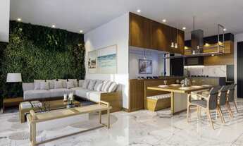 Imagem 5: SEG Casa Duplex com 4 quartos e suíte Master