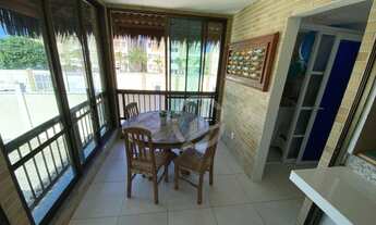 Imagem 3: Apartamento Parque das Ilhas, com 3 dormitórios à venda, 89 m² por R$ 950.000