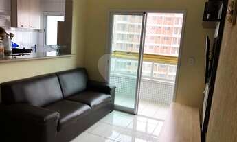 Imagem: Lindo Apartamento, Vista Mar Mobiliado