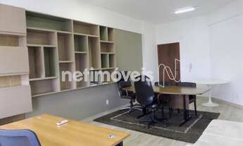 Imagem 2: Locação Sala Funcionários Belo Horizonte