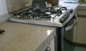 Imagem 5: Apartamento - Cambuí - Campinas