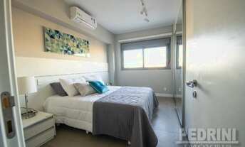 Imagem 3: PORTO ALEGRE - Apartamento Padrão - BELA VISTA