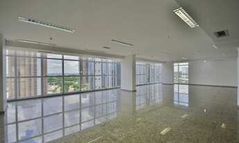 Imagem 2: Sala/Conjunto para aluguel Asa Sul - Brasília - DF