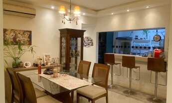 Imagem 2: Excelente apartamento mobiliado em Copacabana - Locação