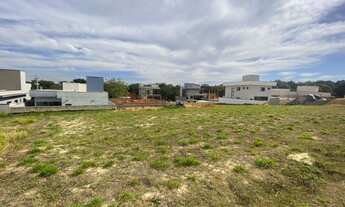 Imagem: Terreno à venda, 341 m² por R$ 248.500