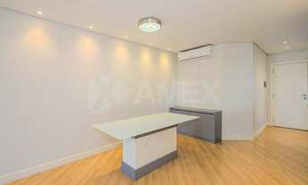 Imagem 6: Curitiba - Apartamento Padrão - Alto da Glória