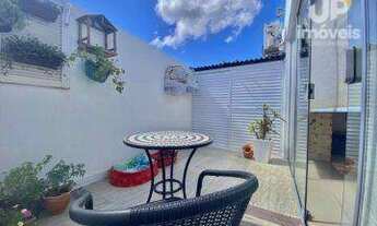 Imagem: Casa com 3 dormitórios à venda, 200 m²