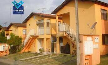 Imagem: Casa em condomínio em Guarulhos, 2 dorms