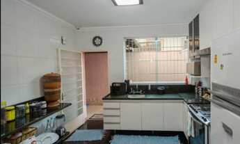 Imagem 6: Casa para venda com 3 quartos em Vila Prudente - São Paulo - SP