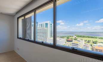 Imagem 5: Porto Alegre - Conjunto Comercial/Sala - praia da Belas