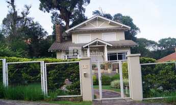 Imagem 2: Gramado - Casa Padrão - Lagos de Gramado