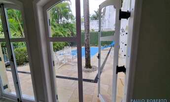 Imagem 7: CASA ASSOBRADADA - MORUMBI - SP