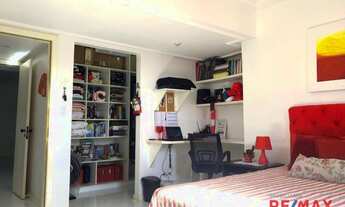 Imagem 6: Excelente Cobertura na Pituba