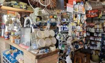 Imagem 4: Um dos pontos comerciais mais conceituados de Águas Claras