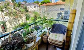 Imagem: Apartamento - Vila Industrial - Campinas