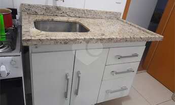 Imagem 6: Apartamento 2 Dormitórios, 1 Vaga no Jardim Campos Elíseos, Campinas