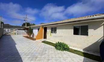 Imagem 7: Casa com 6 dormitórios à venda, 229 m² por R$ 719.900,00 - Jardim Bela Vista - Piraquara/P