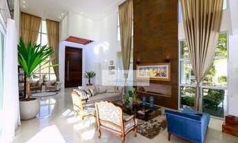 Imagem 3: Casa em condomínio fechado à venda, Córrego Grande, Florianópolis