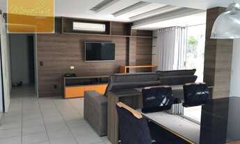 Imagem 4: Apartamento com 2 dormitórios à venda, 192 m² por R$ 2.050.000,00 - Barra da Tijuca - Rio