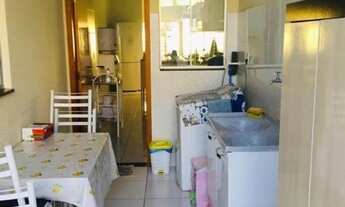 Imagem 5: Casa para venda possui 210 metros quadrados com 3 quartos