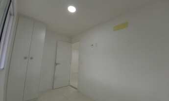 Imagem 6: Apartamento para aluguel tem 77 metros quadrados com 3 quartos em Pechincha - Rio de Janei