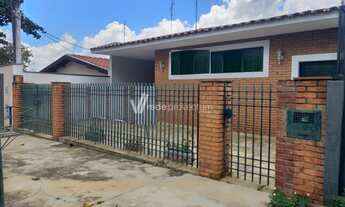 Imagem: Casa - Nova Campinas - Campinas