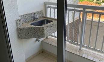 Imagem 4: Apartamento para Venda em Presidente Prudente, Vila Tazitsu, 3 dormitórios, 3 suítes, 4 ba