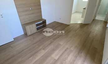 Imagem 3: SãO BERNARDO DO CAMPO - Apartamento Padrão - Jardim Olavo Bilac