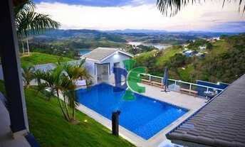 Imagem: Chácara com 3 dormitórios à venda, 1140