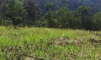 Imagem 2: Lote/Terreno para venda possui 600 metros quadrados em Santa Isabel divisa com Mogi das Cr