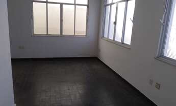 Imagem 3: Duplex para aluguel tem 110 metros quadrados com 4 quartos em Copacabana - Rio de Janeiro