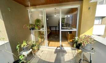 Imagem 3: Apartamento com 3 dormitórios à venda, 112 m² por R$ 610.000,00 - Bigorrilho - Curitiba/PR