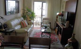 Imagem: SAO PAULO - Apartamento Padrão - SAUDE